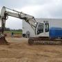Hitachi ZX 250 LC