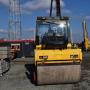 BOMAG  BW 174 AD / Streuer