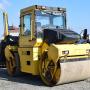 BOMAG  BW 174 AD / Streuer