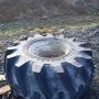 Wirtgen  WR 2500 K  **Bodenstbilisator**Kaltrecycler