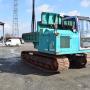 Komatsu Raupendumper CD60R-1  (2x units)