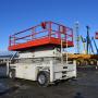 Liftlux SL 205-25 / 4x4 / 22,5 m / Schere