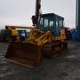 Liebherr  LR 614 Laderaupe