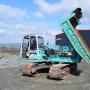 Komatsu Raupendumper CD60R-1  (2x units)