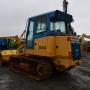 Liebherr  LR 614 Laderaupe