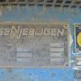 ABI TM 20/25 Sennebogen SR50T