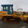 Liebherr  LR 614 Laderaupe