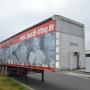 Schmitz S01 / Tautliner / Etscha / Lift / TOP ZUSTAND