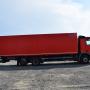 Mercedes Benz Actros 2532 / Carrier 850 / LBW