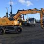 Liebherr  A 918 Compact