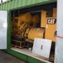 CAT 2500 KVA 3516 Stromaggregat / Genset