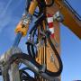 Liebherr  A 918 Compact