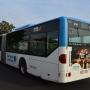 Mercedes Benz Citaro 530 G / Klima / EURO 4 / TOP ZUSTAND