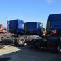 Iveco AS 440 S 420 **Motorschaden**