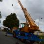 Liebherr LTM 1025 / 4x4x4 / TOP ZUSTAND