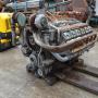 DEUTZ - ENGINE  BF12L714 (12 Zyl.)