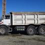 Perlini 131.33 E / 6x4 / Dumper