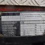 Linnhoff GTA 10 / Asphaltkocher / Teerkocher