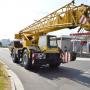 Liebherr LTM 1030