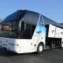 Neoplan N 516 SHDHC STARLINER / Schalter