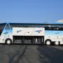 Neoplan N 516 SHDHC STARLINER / Schalter