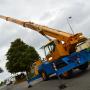Liebherr LTM 1025 / 4x4x4 / TOP ZUSTAND