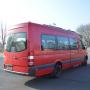 Mercedes Benz Sprinter 513 CDI / 21 Sitze