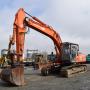 Hitachi ZX 280