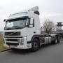 Volvo  FM 400 / 6x2 / Meiller Abroller / EURO 5