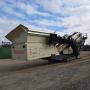 Metso LOKOTRACK ST 352 SIEBANLAGE