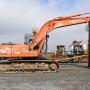 Hitachi ZX 280