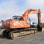 Hitachi ZX 280