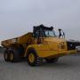 CAT 730C2 / Garantie 03/2021