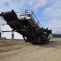 Metso LOKOTRACK ST 352 SIEBANLAGE