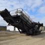 Metso LOKOTRACK ST 352 SIEBANLAGE