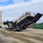 Metso LOKOTRACK ST 352 SIEBANLAGE