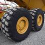 CAT 730C2 / Garantie 03/2021