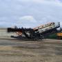 Metso LOKOTRACK ST 352 SIEBANLAGE