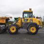 Komatsu WA 115-3 / 8.500 kg / 7.500 h