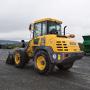 Komatsu WA 115-3 / 8.500 kg / 7.500 h