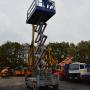 Liftlux SL110-20D 4WDS / 4x4