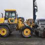 Komatsu WA 115-3 / 8.500 kg / 7.500 h