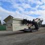 Metso LOKOTRACK ST 352 SIEBANLAGE