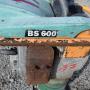 WACKER BS 600 Stumper