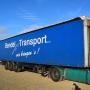 Schmitz S01 / Tautliner / TOP ZUSTAND
