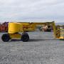 Haulotte HA 18 PX / 4x4 / 18 m