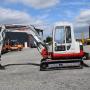 Takeuchi TB 145