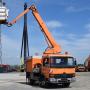 Mercedes-Benz Atego 815 Wumag WT 150