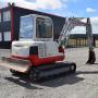 Takeuchi TB 145