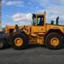 Volvo  L 110 E